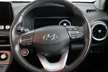 Hyundai KONA Kona Premium EV 5dr