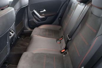 Mercedes-Benz A-CLASS 1.3 A 250 AMG Line E Auto 4dr