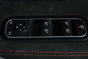 Mercedes-Benz A-CLASS 1.3 A 250 AMG Line E Auto 4dr