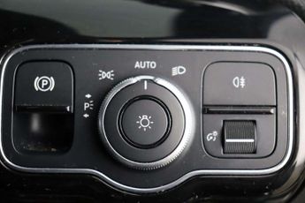 Mercedes-Benz A-CLASS 1.3 A 250 AMG Line E Auto 4dr