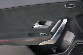 Mercedes-Benz A-CLASS 1.3 A 250 AMG Line E Auto 4dr