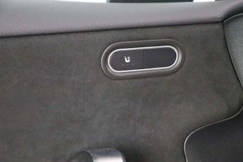 Mercedes-Benz A-CLASS 1.3 A 250 AMG Line E Auto 4dr