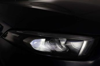 Mercedes-Benz A-CLASS 1.3 A 250 AMG Line E Auto 4dr