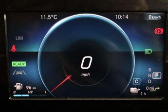 Mercedes-Benz A-CLASS 1.3 A 250 AMG Line E Auto 4dr