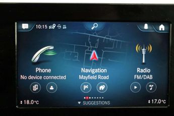 Mercedes-Benz A-CLASS 1.3 A 250 AMG Line E Auto 4dr