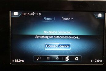 Mercedes-Benz A-CLASS 1.3 A 250 AMG Line E Auto 4dr