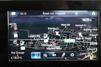 Mercedes-Benz A-CLASS 1.3 A 250 AMG Line E Auto 4dr