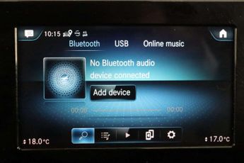 Mercedes-Benz A-CLASS 1.3 A 250 AMG Line E Auto 4dr