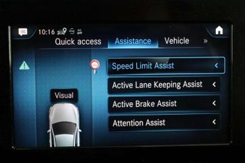 Mercedes-Benz A-CLASS 1.3 A 250 AMG Line E Auto 4dr