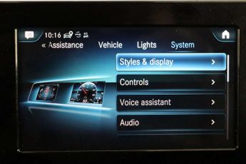 Mercedes-Benz A-CLASS 1.3 A 250 AMG Line E Auto 4dr