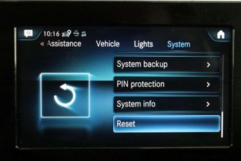 Mercedes-Benz A-CLASS 1.3 A 250 AMG Line E Auto 4dr