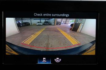 Mercedes-Benz A-CLASS 1.3 A 250 AMG Line E Auto 4dr