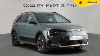 Kia Niro 64.8kWh 3 Auto 5dr