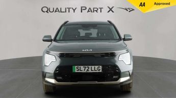 Kia Niro 64.8kWh 3 Auto 5dr