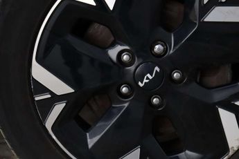 Kia Niro 64.8kWh 3 Auto 5dr