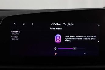 Kia Niro 64.8kWh 3 Auto 5dr