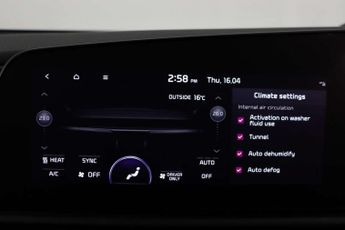 Kia Niro 64.8kWh 3 Auto 5dr