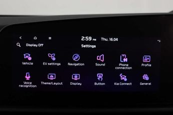 Kia Niro 64.8kWh 3 Auto 5dr