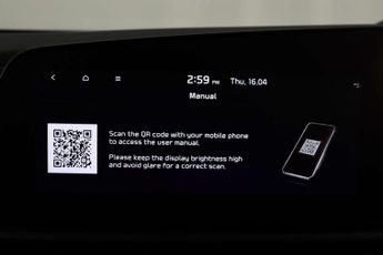 Kia Niro 64.8kWh 3 Auto 5dr