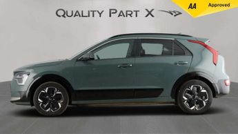 Kia Niro 64.8kWh 3 Auto 5dr