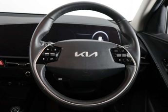 Kia Niro 64.8kWh 3 Auto 5dr