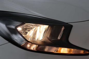 Toyota Aygo X 1.0 VVT-i Pure x-shift Euro 6 (s/s) 5dr