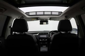 MG MG ZS 44.5kWh Exclusive Auto 5dr