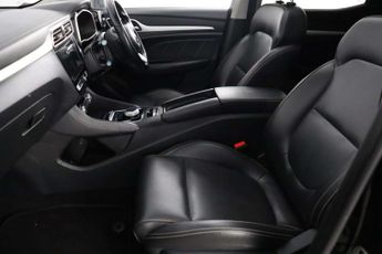MG MG ZS 44.5kWh Exclusive Auto 5dr