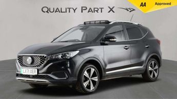 MG MG ZS 44.5kWh Exclusive Auto 5dr