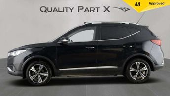 MG MG ZS 44.5kWh Exclusive Auto 5dr