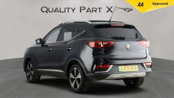 MG MG ZS 44.5kWh Exclusive Auto 5dr