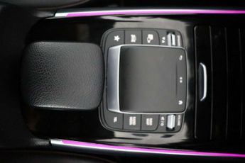 Mercedes-Benz GLA 2.0 GLA200d AMG Line (Executive) 8G-DCT Euro 6 (s/s) 5dr