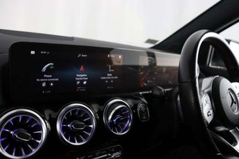 Mercedes-Benz GLA 2.0 GLA200d AMG Line (Executive) 8G-DCT Euro 6 (s/s) 5dr