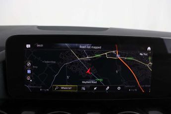 Mercedes-Benz GLA 2.0 GLA200d AMG Line (Executive) 8G-DCT Euro 6 (s/s) 5dr