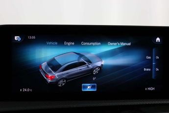 Mercedes-Benz A Class 1.3 A200 Sport Edition (Executive) 7G-DCT Euro 6 (s/s) 4dr