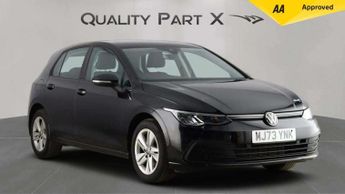 Volkswagen Golf 1.0 TSI Life Euro 6 (s/s) 5dr