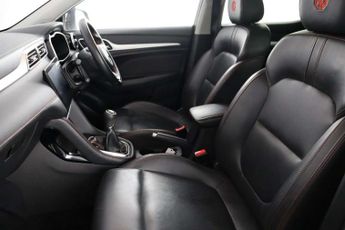 MG MG ZS 1.5 VTi-TECH Exclusive Euro 6 (s/s) 5dr