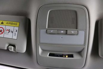 MG MG ZS 1.5 VTi-TECH Exclusive Euro 6 (s/s) 5dr