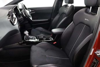 Kia ProCeed 1.5 T-GDi GT-Line S Shooting Brake DCT Euro 6 (s/s) 5dr