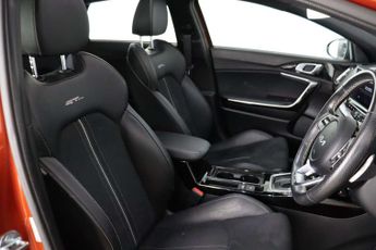 Kia ProCeed 1.5 T-GDi GT-Line S Shooting Brake DCT Euro 6 (s/s) 5dr