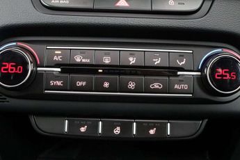 Kia ProCeed 1.5 T-GDi GT-Line S Shooting Brake DCT Euro 6 (s/s) 5dr