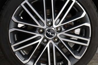 Kia ProCeed 1.5 T-GDi GT-Line S Shooting Brake DCT Euro 6 (s/s) 5dr