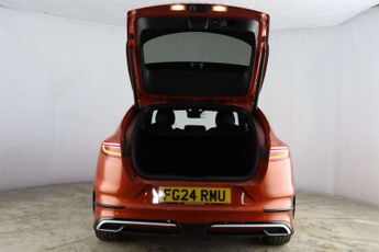 Kia ProCeed 1.5 T-GDi GT-Line S Shooting Brake DCT Euro 6 (s/s) 5dr