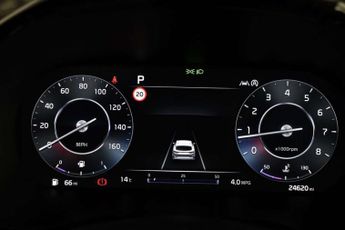 Kia ProCeed 1.5 T-GDi GT-Line S Shooting Brake DCT Euro 6 (s/s) 5dr