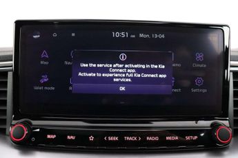 Kia ProCeed 1.5 T-GDi GT-Line S Shooting Brake DCT Euro 6 (s/s) 5dr