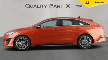 Kia ProCeed 1.5 T-GDi GT-Line S Shooting Brake DCT Euro 6 (s/s) 5dr