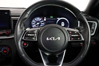 Kia ProCeed 1.5 T-GDi GT-Line S Shooting Brake DCT Euro 6 (s/s) 5dr