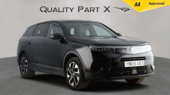 Vauxhall Grandland 1.2 GS e-DCT Euro 6 (s/s) 5dr