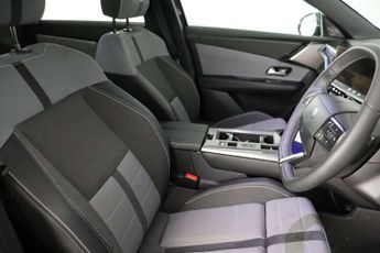 Vauxhall Grandland 1.2 GS e-DCT Euro 6 (s/s) 5dr