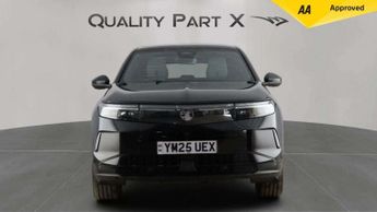 Vauxhall Grandland 1.2 GS e-DCT Euro 6 (s/s) 5dr